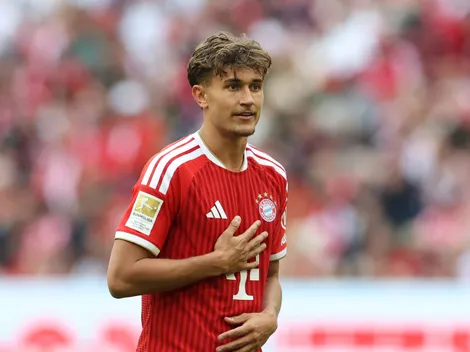 ¿Dónde ver EN VIVO amistoso SV Wehen Wiesbaden vs Bayern Múnich?