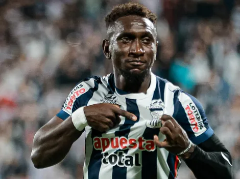 Pronósticos Comerciantes Unidos vs Alianza Lima: el campeón va por más con el impulso goleador de Castillo