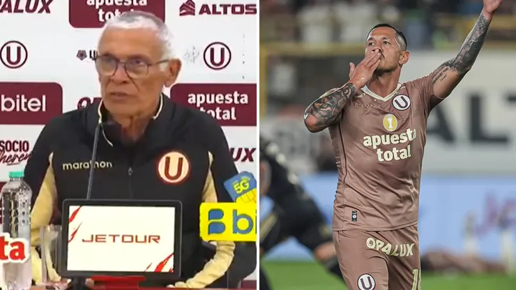 Héctor Cúper sobre Gianluca Lapadula