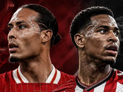 Dónde ver EN VIVO amistoso Liverpool vs. Sunderland: canales de TV y streaming