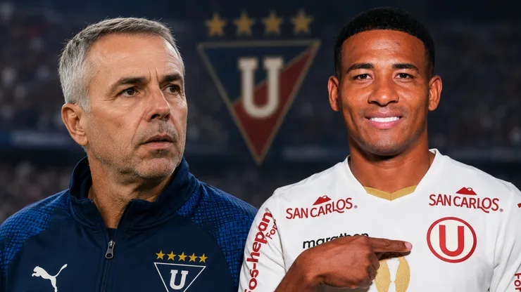 Lo que se sabe sobre el futuro de Carabalí tras la salida de Nunes y la llegada de Álvarez