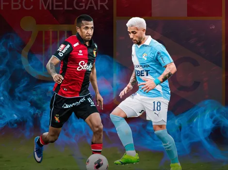Predicción Liga 1 Perú 2026: resultado exacto de FBC Melgar vs. Sporting Cristal, según la IA
