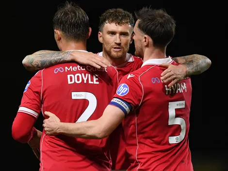 Dónde ver EN VIVO amistoso Wrexham vs Leeds United: canales de TV y streaming online