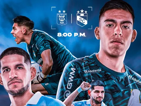 FBC Melgar vs. Sporting Cristal EN VIVO y GRATIS por el Torneo Clausura vía L1 Max