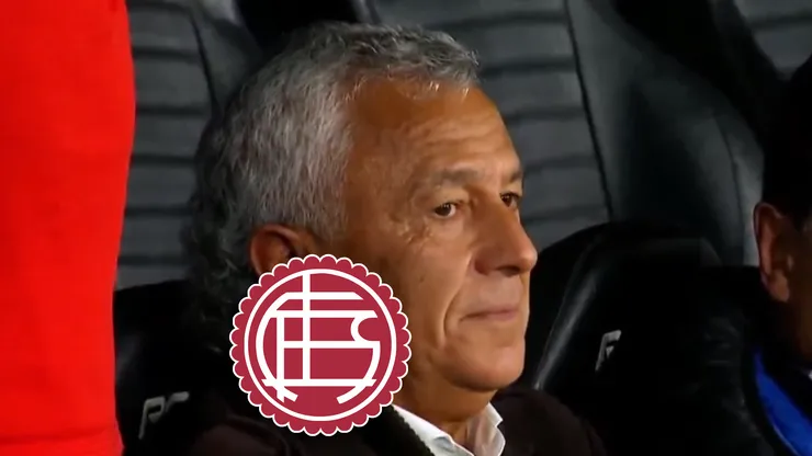 Néstor Gorosito.