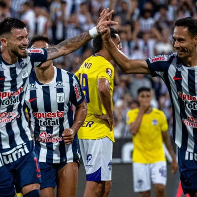 ¿Cuándo y a qué hora juega Alianza Lima vs. Comerciantes Unidos EN VIVO por Liga 1?