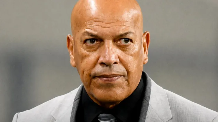 Roberto Mosquera justificó la derrota ante Melgar en Arequipa.