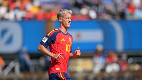 Dani Olmo pone en duda las disculpas de Roberto Ayala tras agresión