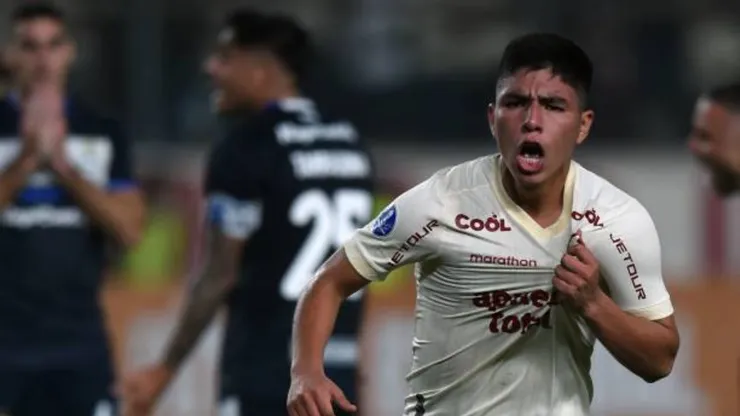 Piero Quispe y el nuevo once de Universitario con su regreso.