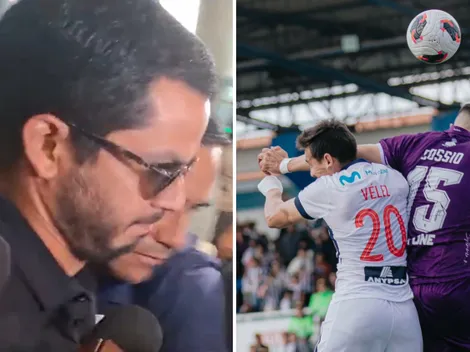Alianza Lima tomó firme decisión tras polémicas arbitrales en el duelo ante Comerciantes Unidos