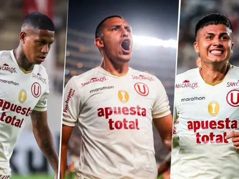 Universitario inicia plan renovación de contratos: negocia con 3 jugadores