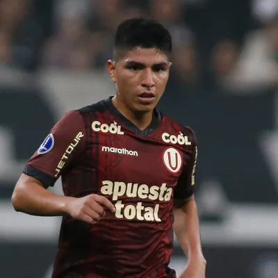 Cambio de último momento con el fichaje de Piero Quispe a Universitario