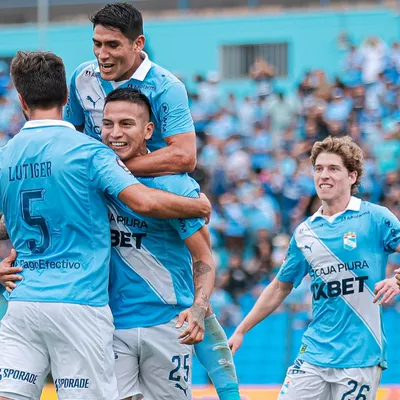Pronósticos Bragantino vs Sporting Cristal: el Celeste va por el batacazo en Brasil