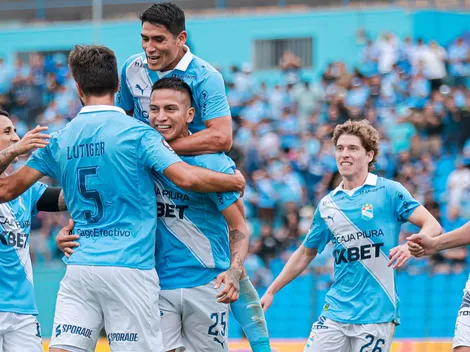 Pronósticos Bragantino vs Sporting Cristal: el Celeste va por el batacazo en Brasil