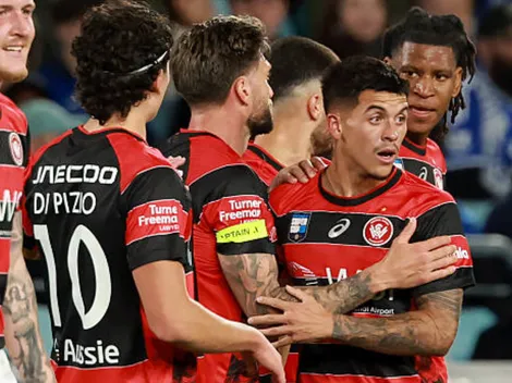 Delantero peruano anotó frente al Chelsea y fue principal figura en amistoso internacional