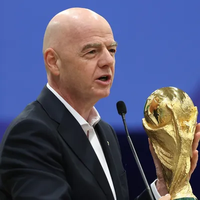 UEFA cuestionó a FIFA y amenaza con un boicot al Mundial 2030 tras los planes de Gianni Infantino