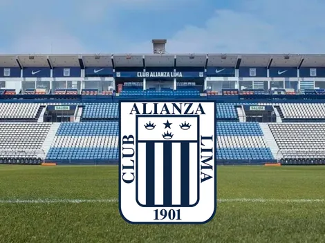 Alianza Lima publicó firme comunicado en contra de los malos arbitrajes