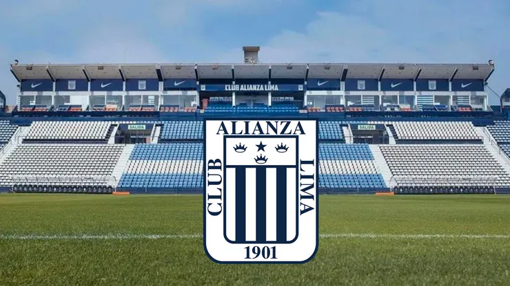 Estadio Alejandro Villanueva 'Matute'.