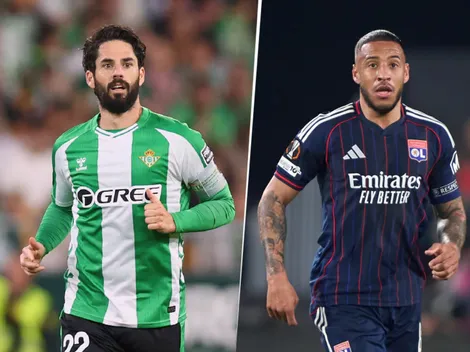 ¿Dónde ver EN VIVO el amistoso Real Betis vs. Olympique de Lyon?