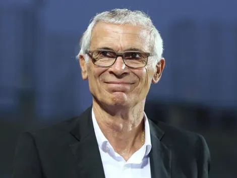 Entre dos nombres: Héctor Cúper elegirá a uno solo como último refuerzo de Universitario