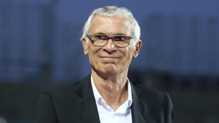 Héctor Cúper elige el último refuerzo dentro de Universitario.
