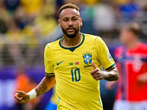 "Mi momento ya pasó": Neymar Jr. confirmó su retiro definitivo de Brasil tras el Mundial 2026