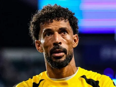 En Chile revelan la razón por la que Vozinha aún no llega para ser presentado en Colo Colo