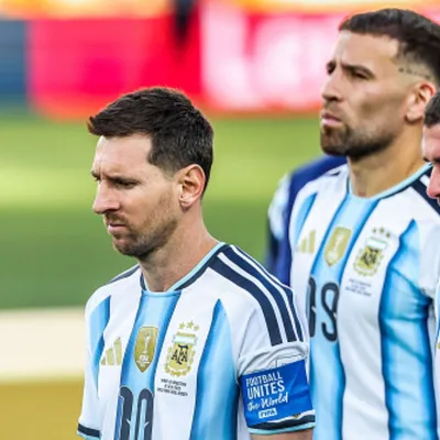 Confirmado: FIFA oficializa medidas disciplinarias contra Argentina por incidentes en el Mundial 2026