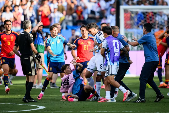 Fuente: Getty Images.