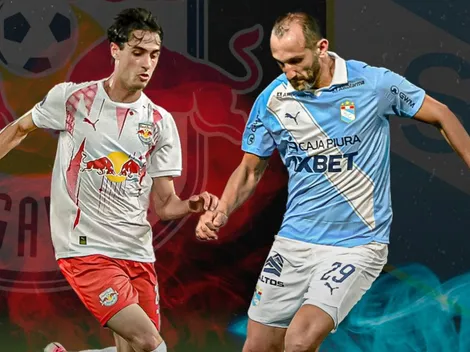 Predicción Sudamericana 2026: resultado exacto de RB Bragantino vs. Cristal, según la IA