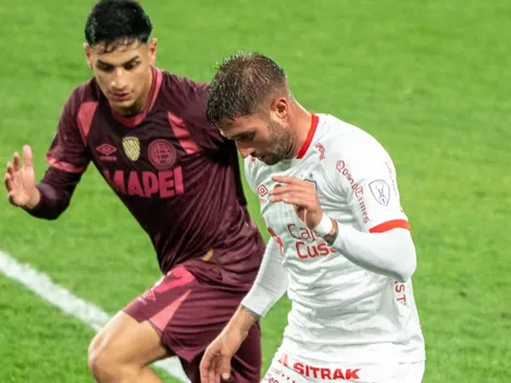 Predicción Copa Sudamericana 2026: resultado exacto de Cienciano vs. Lanús, según la IA