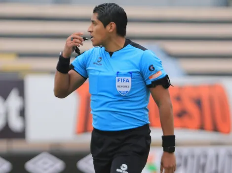 CONAR confirmó los árbitros para el Alianza Lima vs. Alianza Atlético tras la polémica en Cutervo