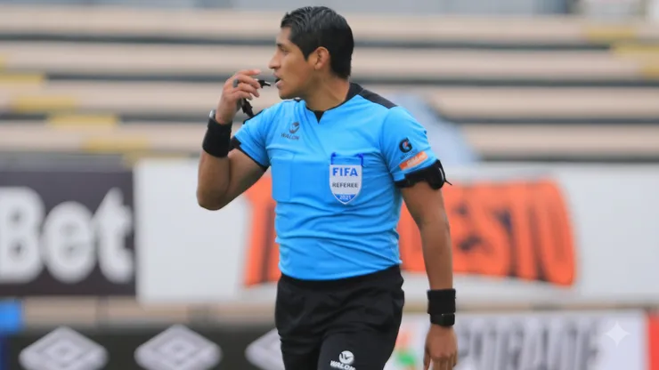 Michael Espinoza.