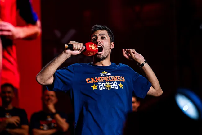 Fuente: Getty Images.