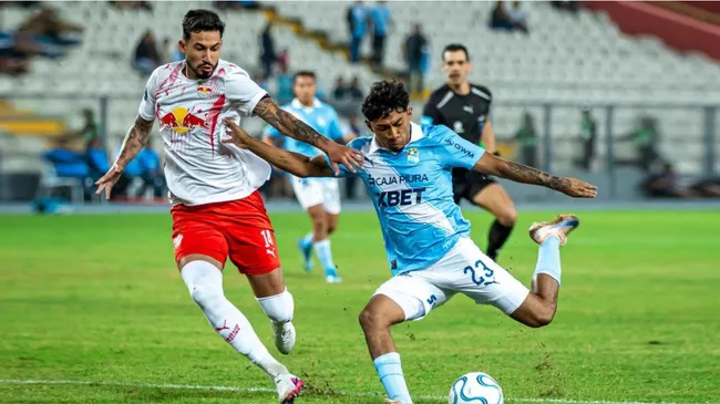 Fuente: Sporting Cristal.