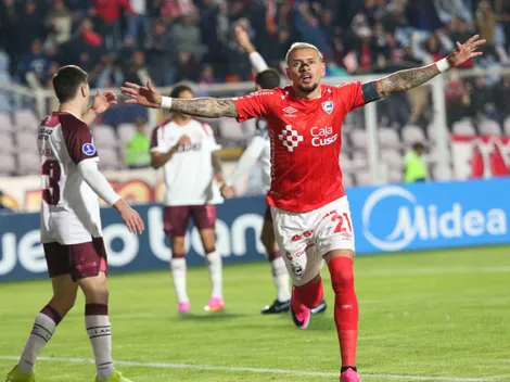 Cómo va Cienciano vs Lanús EN VIVO y GRATIS por la Copa Sudamericana 2026: minuto a minuto del segundo tiempo