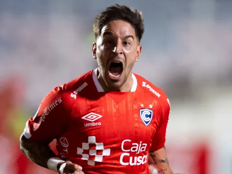 Tras eliminar a Lanús, ¿contra quién y cuándo vuelve a jugar Cienciano en Copa Sudamericana?