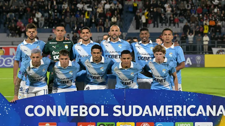 Los tres grandes responsables de la eliminación de Sporting Cristal.
