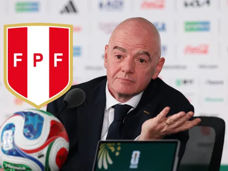 ¿Perú se clasificó al Mundial 2030 tras el boicot de UEFA contra FIFA?
