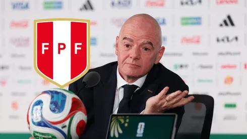 ¿Perú se clasificó al Mundial 2030 tras el boicot de UEFA contra FIFA?