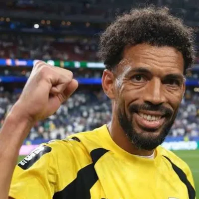 ¿Se cae el fichaje? Vozinha no llegó hoy a Chile para ser presentado en Colo Colo