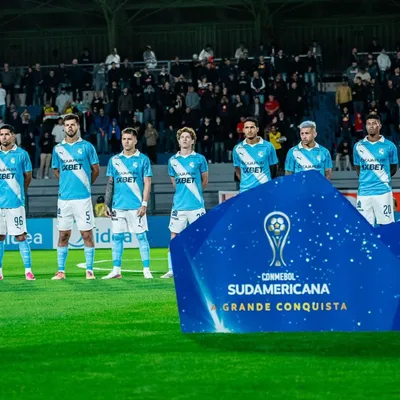 El primer adiós confirmado de Cristal tras ser eliminados de la Sudamericana 2026