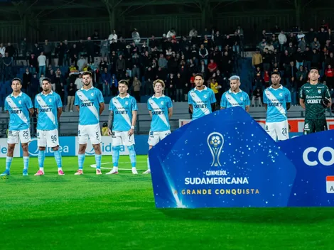 El primer adiós confirmado de Cristal tras ser eliminados de la Sudamericana 2026