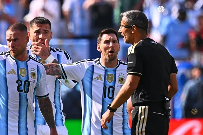 Fuente: Getty Images.