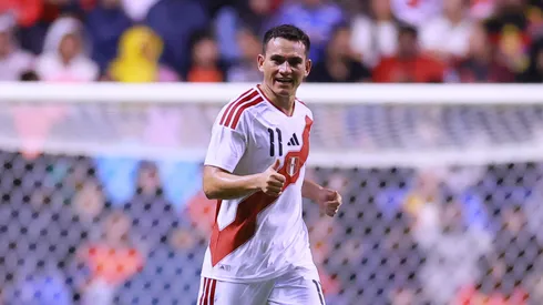 Se confirmó un nuevo amistoso para la Selección Peruana: fecha y sede