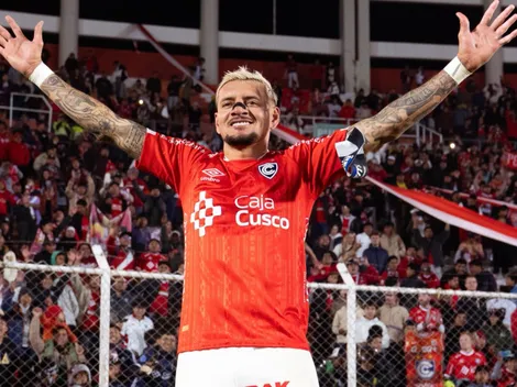 Días y horarios confirmados para Cienciano vs Botafogo por la Copa Sudamericana 2026