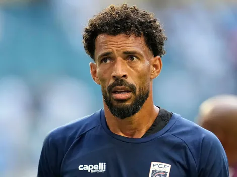 Alerta en Colo Colo: el club de África que quiere fichar a Vozinha y podría alejarlo de Chile