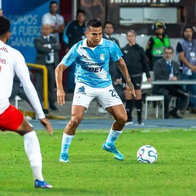 Pronósticos Sporting Cristal vs Juan Pablo II: el Celeste quiere dejar atrás la eliminación de la Sudamericana