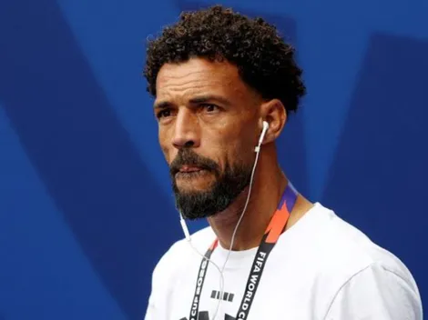 Desde la ANFP le dieron una gran noticia a Colo Colo, pese a que Vozinha todavía no llega