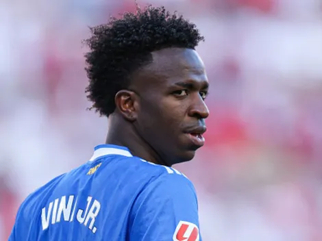 ¿Celebran en Arsenal? El ultimátum que Real Madrid reveló para la renovación de Vinicius Jr.
